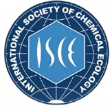 The seal of the International Society of Chemical Ecology